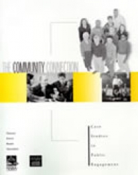 The Community Connection: Case Studies in Public Engagement