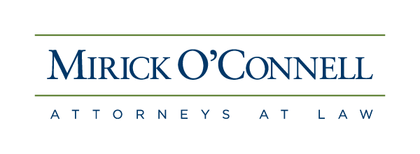 Mirick O'Connell Logo