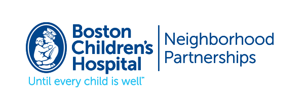 Boston Children's Hospital Neighborhood Partnerships (BCHNP)
