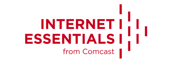 Comcast Internet Essentials Logo