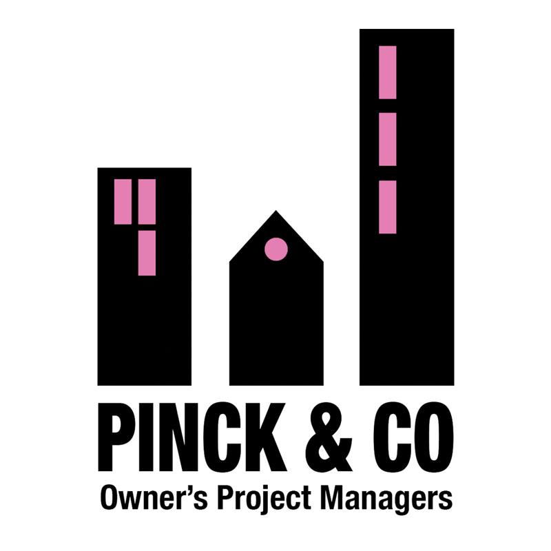 Pinck and Co Logo